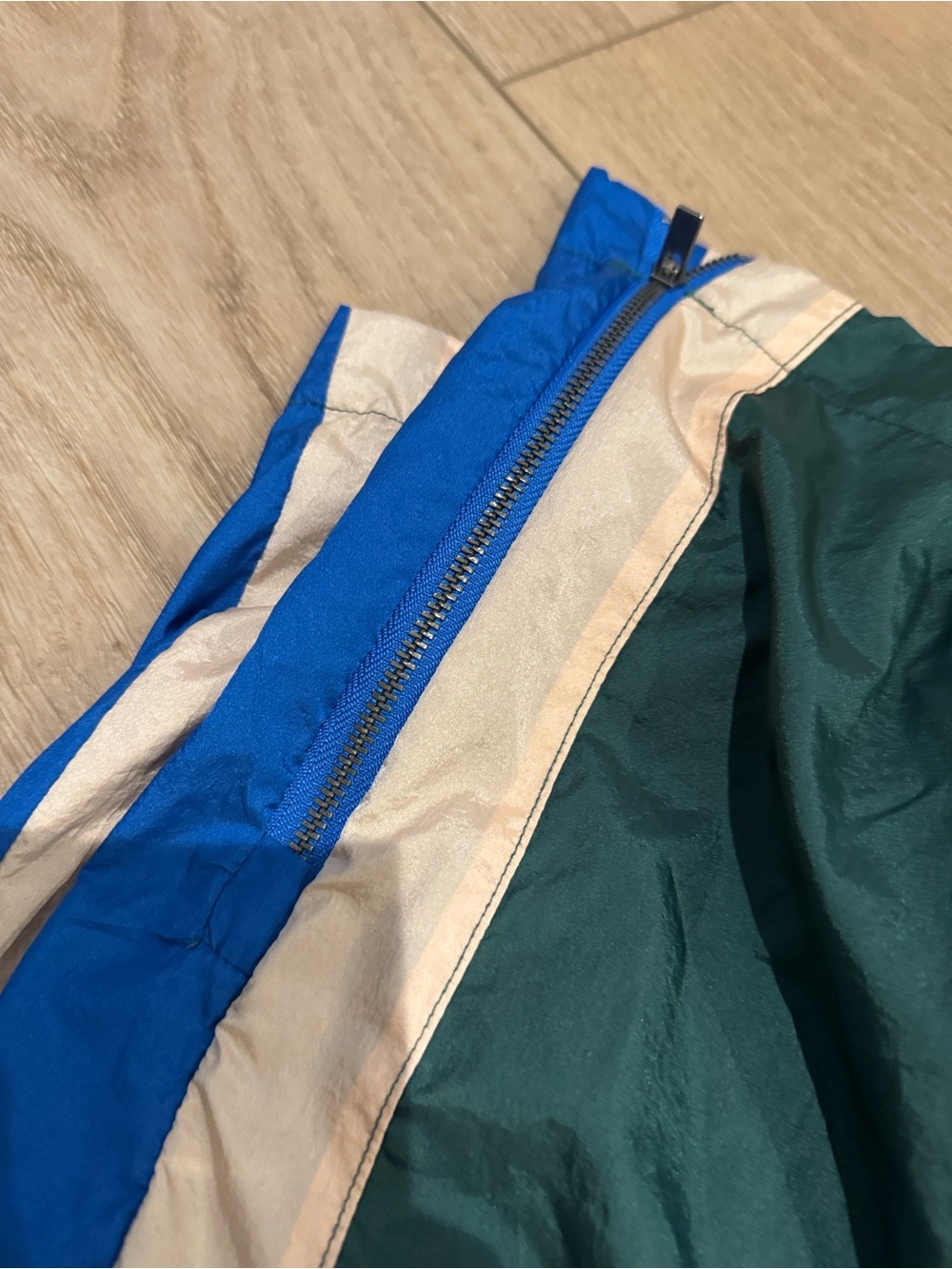 Free people windbreaker pants size M - Picture 6 of 8